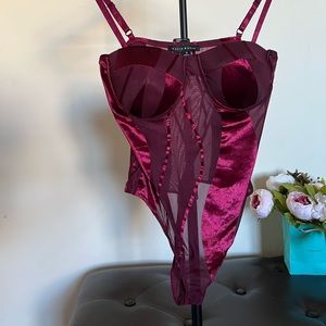 SOLD SOLD SOLD Intimate wear. Bodysuit